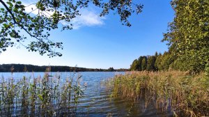 Белозёрская