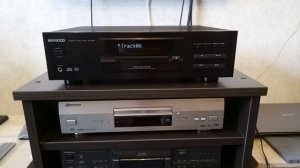 V50926-150520 СД ПРОИГРЫВАТЕЛЬ KENWOOD DP-5090