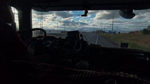 #3 Футаж облачный