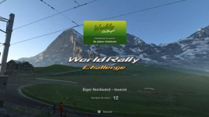 World RallyChallenge • Swiss (26.09.2025) Lancia (1992)