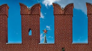 Кремль не видит угроз для делового климата от предложений по НДС