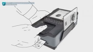 ДиПП-6 — мобильный биометрический терминал