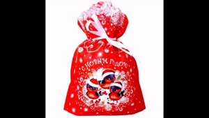 9 самых популярных детских новогодних подарков в Беслане с шоколадом Аленка