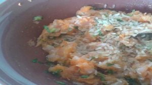 Куриные тефтели для детей