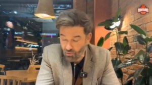 🔥 Ал Сиеста выступил с новой порцией критики в адрес Анатолия Сульянова, охарактеризовав его как👇