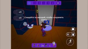 Обзор обновления "Страна чудес" #pkxd