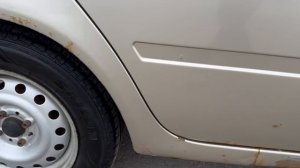 Lada (ВАЗ) Kalina I, 2013