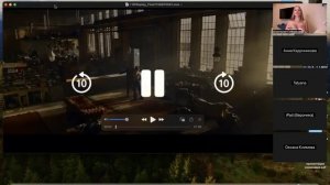 Разбор фильма Матрица 4