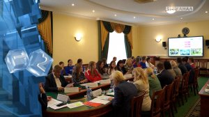 На заседании координационного совета подвели промежуточные итоги работы в этом году