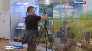 Посетить музеи, не выходя из дома