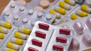 США введут пошлины в 100% на фармацевтические товары