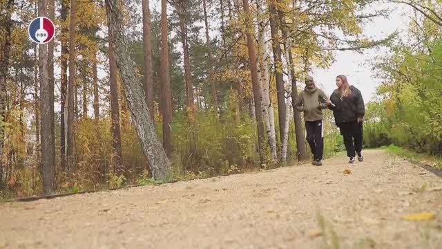 В Новоуральск вернулся участник специальной военной операции