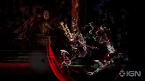 Трейлер NAMMO (анонс)