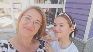 25 июля. Мой день. Красивый цвет. Торговый центр чуть....