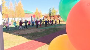 На радость детям! ТК «Первый Советский»