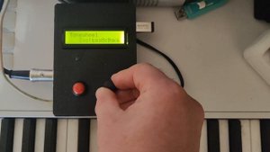 Сэмплер SF2 SquishBox