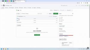 Git и GitHub для начинающих - часть 6