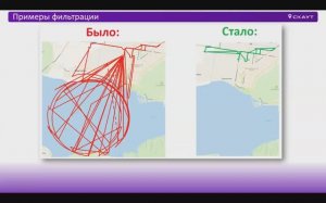 СКАУТ в условиях РЭБ: сохранение точности мониторинга