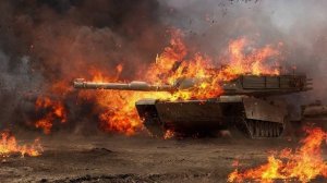 Братуха, жги! (авторская песня)