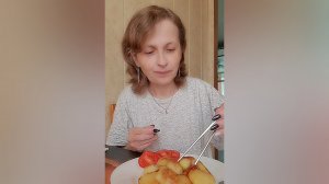 МУКБАНГ | УТРО ПЯТНИЦЫ