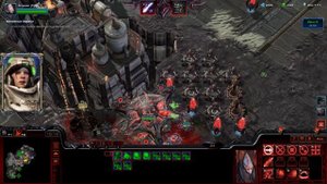 АЛАРАК Тень Смерти. СтарКрафт 2  StarCraft 2 1