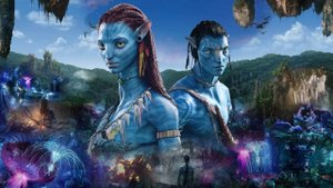 Аватар 3: Огонь и пепел - Avatar 3: Fire and Ash - Трейлер №2