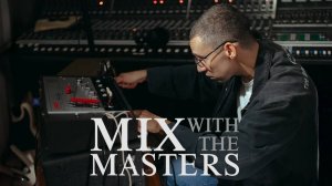 01. Project Overview, Drums, Creative Processing, Tape Echo and Analog Delay