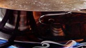 Классический овощной бульон