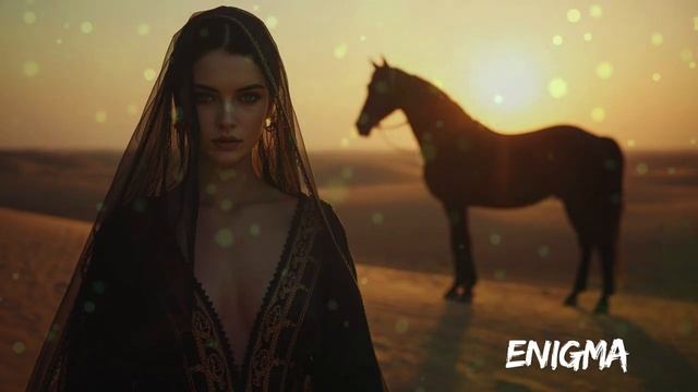 ENIGMA Style Music 2025 – Deep Ambience _ Chillout Journey(720P_HD) смотреть онлайн