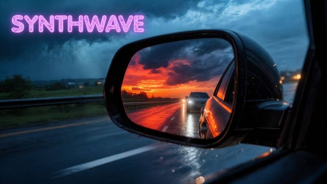 Neon Horizon 1986 // Outrun Soundtrack You’ve Never Heard