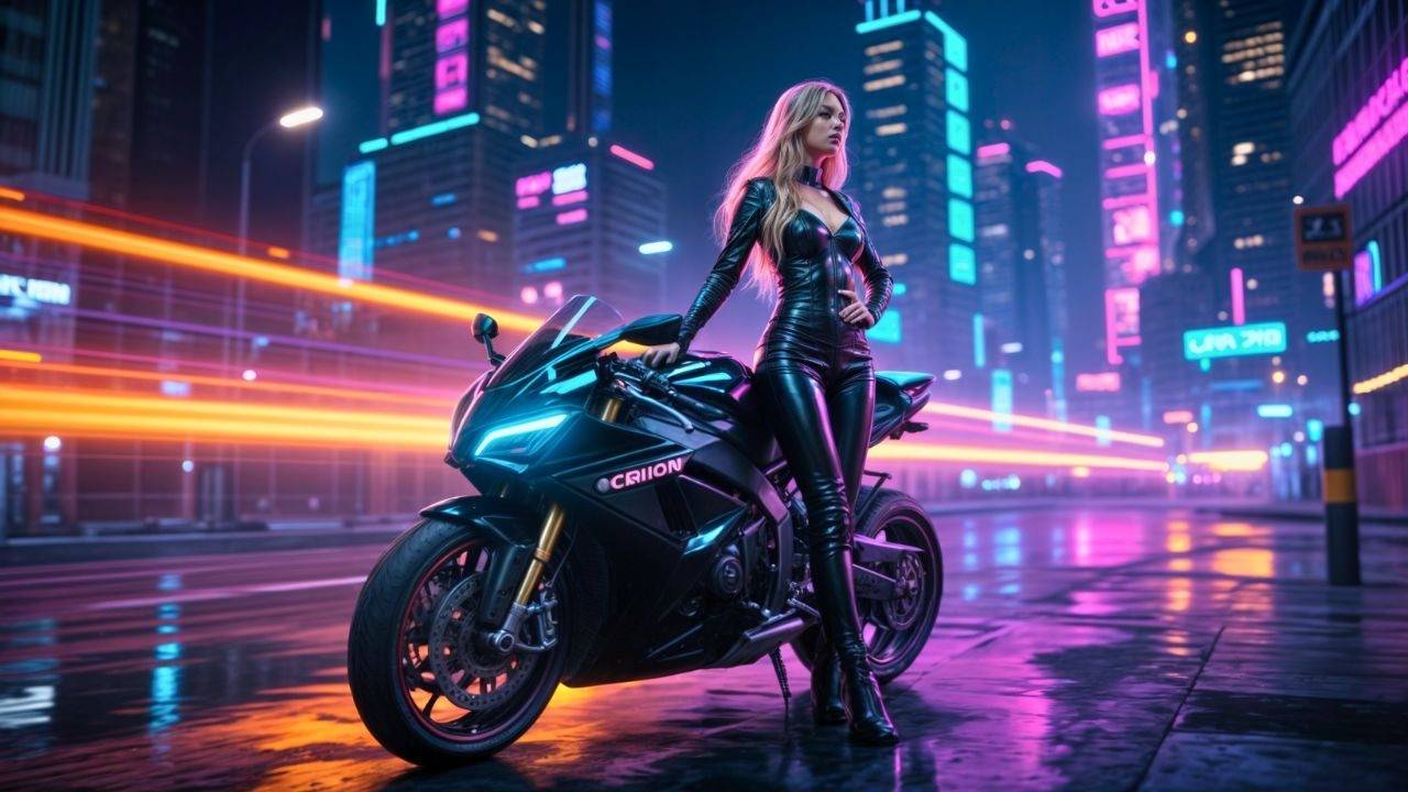 Neon Horizon 1986 // Outrun Soundtrack You’ve Never Heard