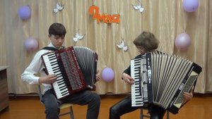 Рязанцев Иван, Татьяна Бездетко - А. Новиков "Дороги"