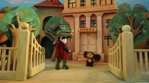 «Союзмультфильм» подал в суд из-за авторских прав на изображение крокодила Гены