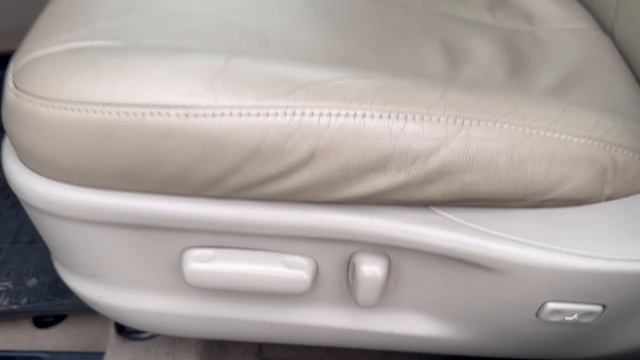 Toyota Camry VI (XV40), 2006 смотреть онлайн