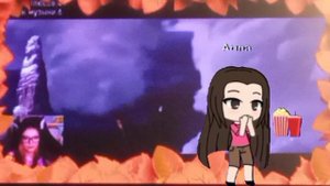 Моя реакция на реакцию Юмилии на видео от Далбека все плюсы как приручить дракона