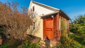 СНТ Муравушка