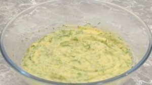 Картофельное суфле