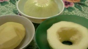 Котлеты из конины