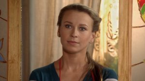 ДЫШИ СО МНОЙ. СЧАСТЬЕ ВЗАЙМЫ - 14 серия