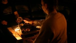 ча культ, Тамбов, клуб чайной культуры