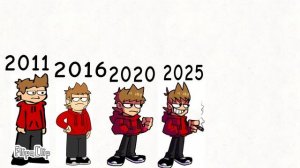 торд из годов