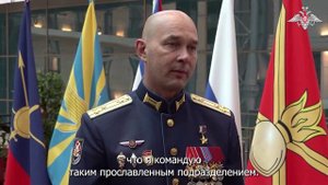 Антон Станкевич, командир бригады