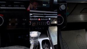 Hyundai Tucson,Prime ,в белом цвете