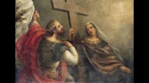 27 сентября - Воздвиженье. Традиции и народные приметы