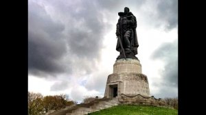 Skif 300 "Случай в Берлине"