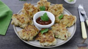 Пышные котлеты без мясорубки. РУБЛЕНЫЕ КОТЛЕТЫ ИЗ СВИНИНЫ