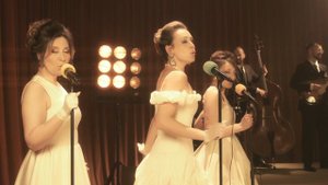 ВИА Диполь - «За туманом»