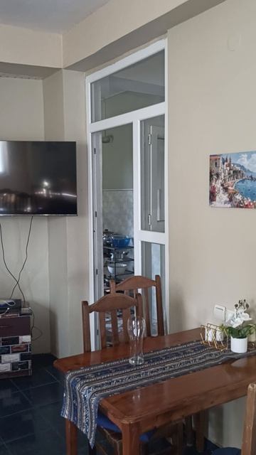 Атмосфера уюта в Luna Hotel (Уреки, Грузия) 10.07.2025