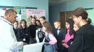 В Красногвардейском районе продолжается реализация проекта «Детский туризм»