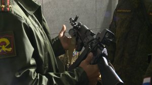 На Ставрополье представили необходимую фронту продукцию